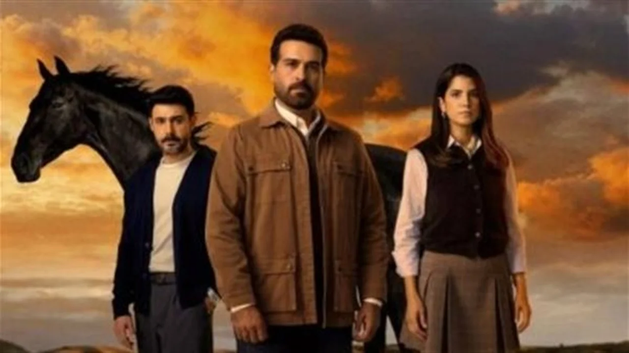 أحداث صادمة.. تطورات صحية تهدد مصير نجم مسلسل ليل في الحلقة 62